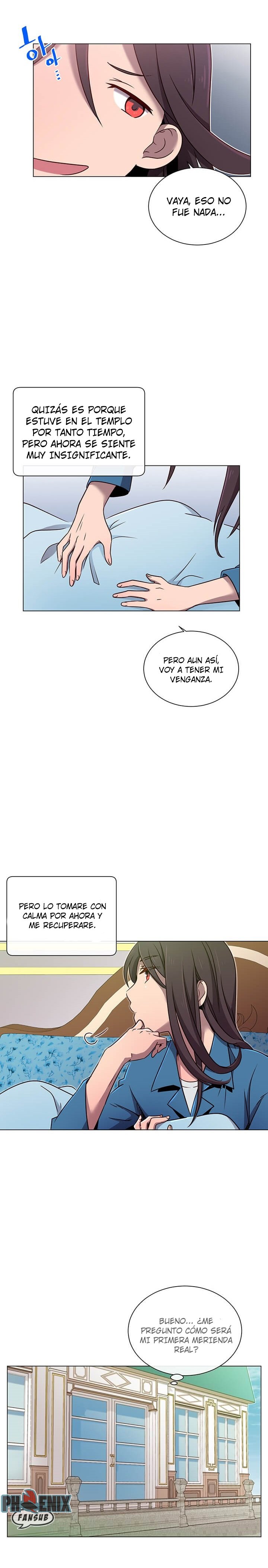 Read El Héroe De Nivel Máximo Ha Regresado (es) Manga Online