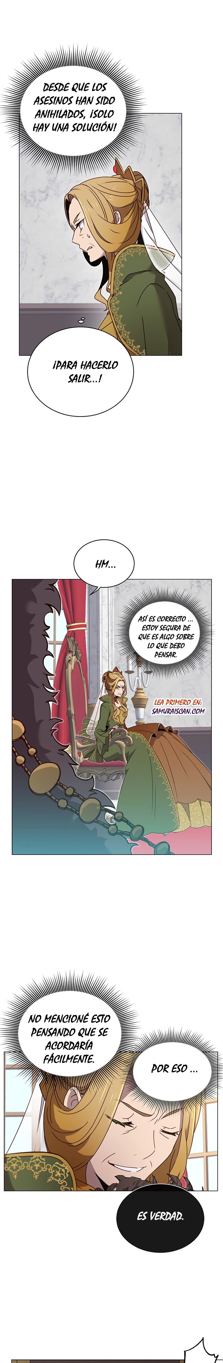 Read El Héroe De Nivel Máximo Ha Regresado (es) Manga Online