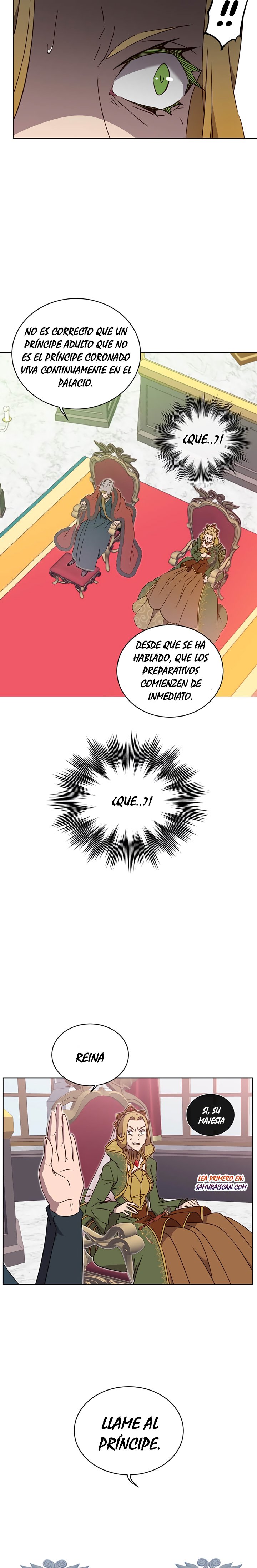 Read El Héroe De Nivel Máximo Ha Regresado (es) Manga Online