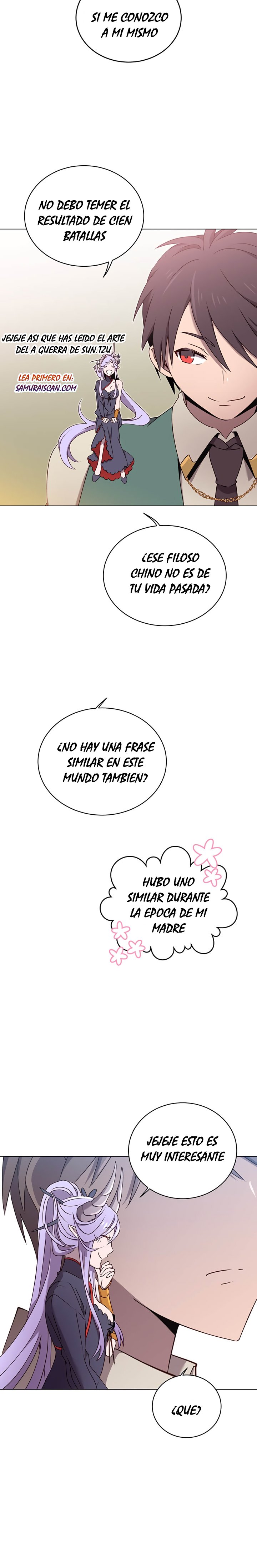 Read El Héroe De Nivel Máximo Ha Regresado (es) Manga Online