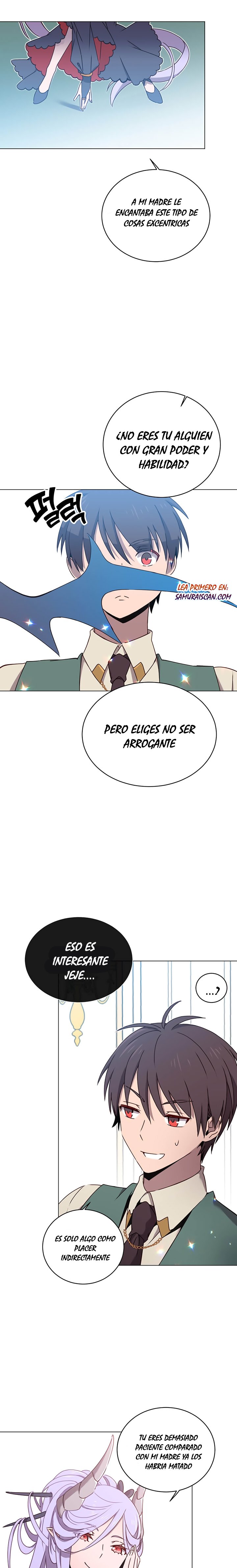 Read El Héroe De Nivel Máximo Ha Regresado (es) Manga Online