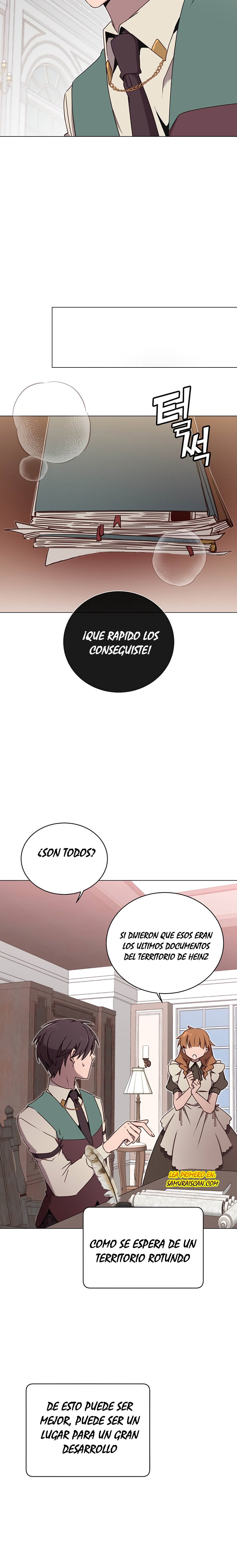 Read El Héroe De Nivel Máximo Ha Regresado (es) Manga Online