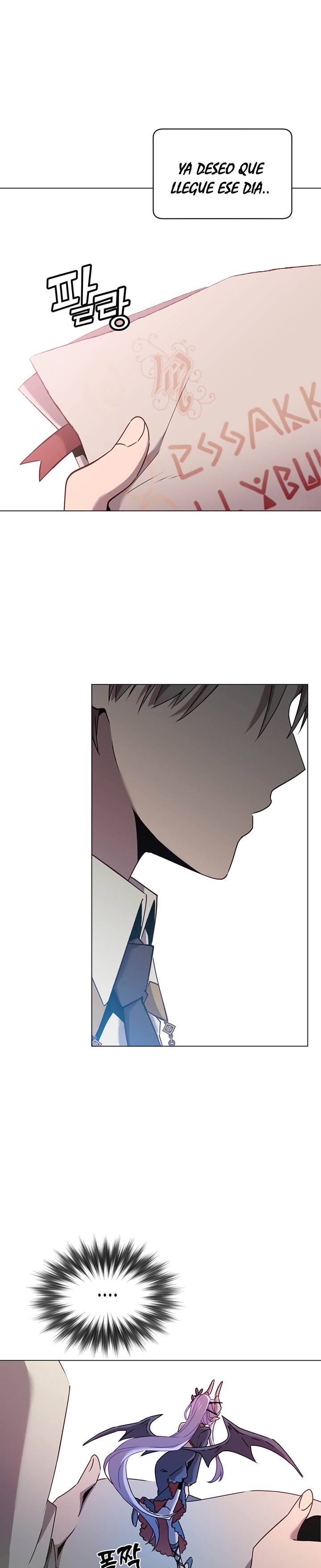 Read El Héroe De Nivel Máximo Ha Regresado (es) Manga Online