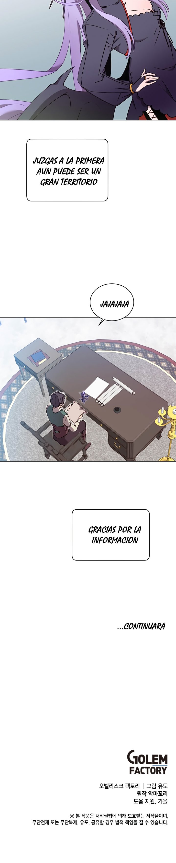 Read El Héroe De Nivel Máximo Ha Regresado (es) Manga Online
