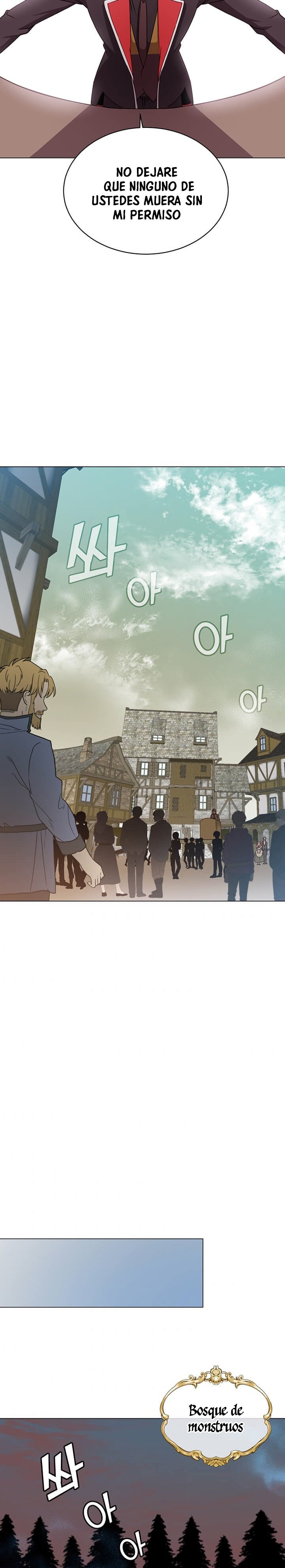 Read El Héroe De Nivel Máximo Ha Regresado (es) Manga Online