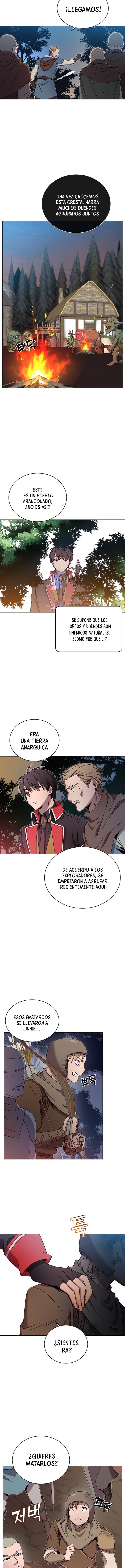 Read El Héroe De Nivel Máximo Ha Regresado (es) Manga Online