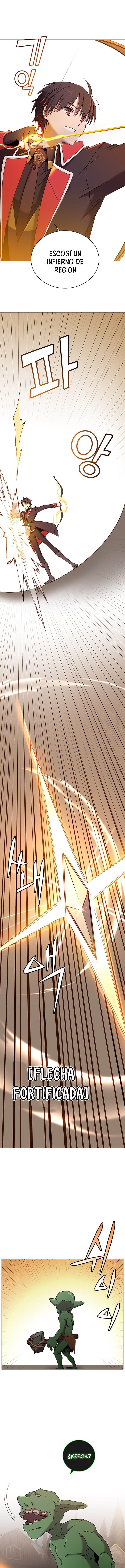 Read El Héroe De Nivel Máximo Ha Regresado (es) Manga Online