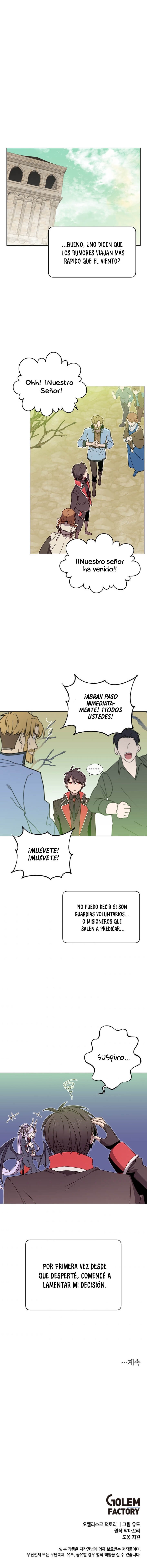 Read El Héroe De Nivel Máximo Ha Regresado (es) Manga Online