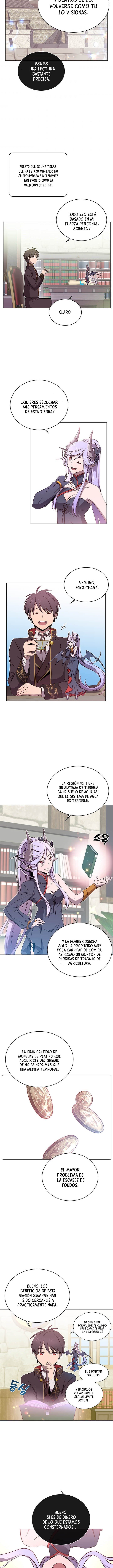 Read El Héroe De Nivel Máximo Ha Regresado (es) Manga Online