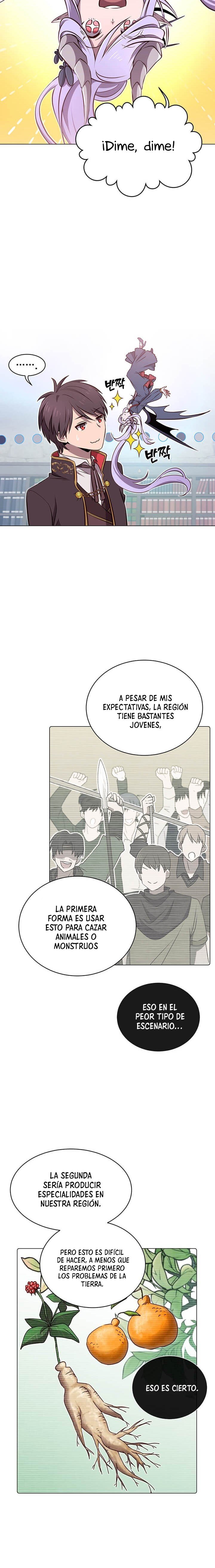 Read El Héroe De Nivel Máximo Ha Regresado (es) Manga Online