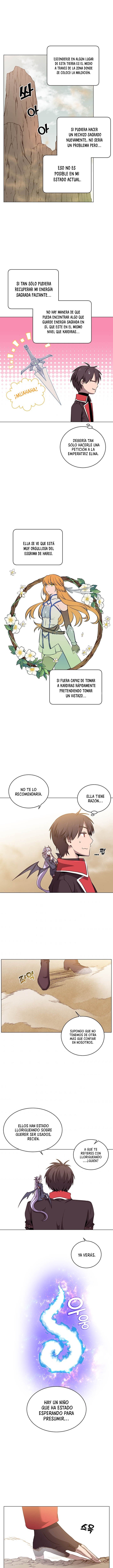 Read El Héroe De Nivel Máximo Ha Regresado (es) Manga Online