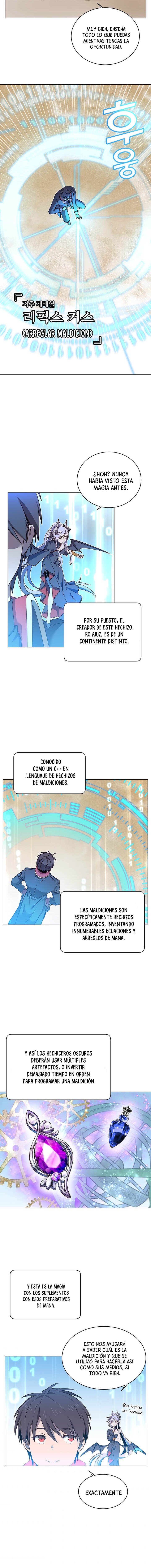 Read El Héroe De Nivel Máximo Ha Regresado (es) Manga Online
