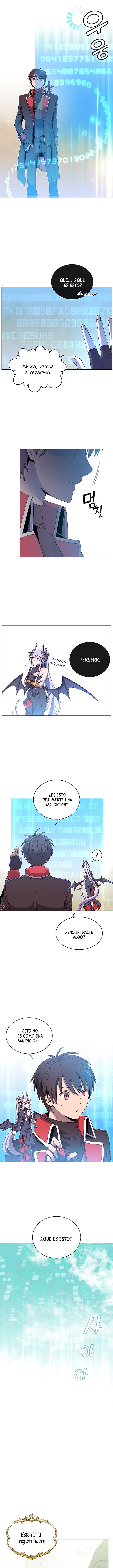 Read El Héroe De Nivel Máximo Ha Regresado (es) Manga Online