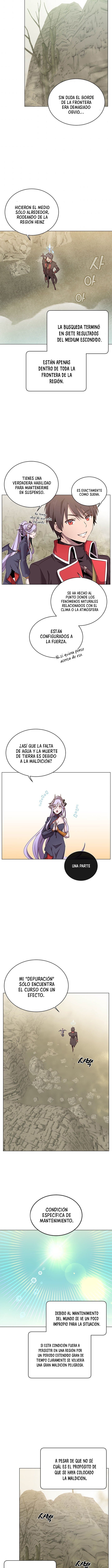 Read El Héroe De Nivel Máximo Ha Regresado (es) Manga Online