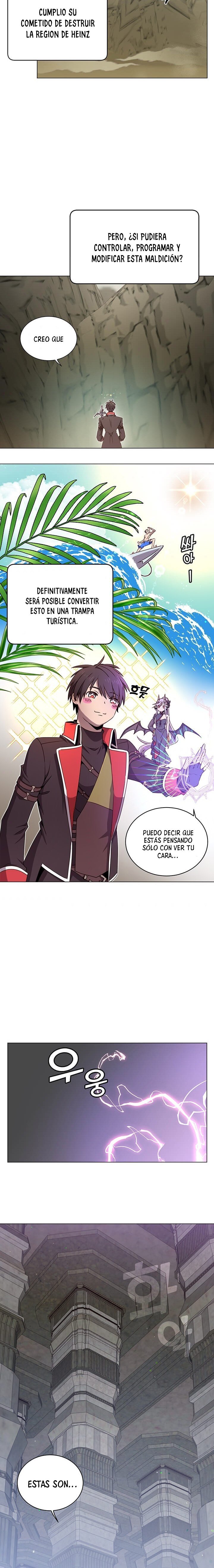 Read El Héroe De Nivel Máximo Ha Regresado (es) Manga Online