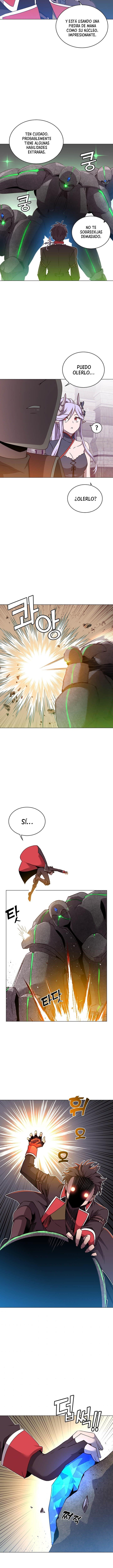 Read El Héroe De Nivel Máximo Ha Regresado (es) Manga Online