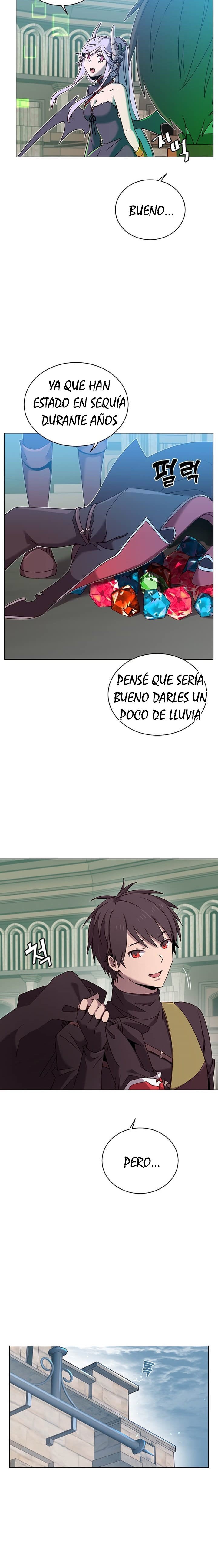 Read El Héroe De Nivel Máximo Ha Regresado (es) Manga Online
