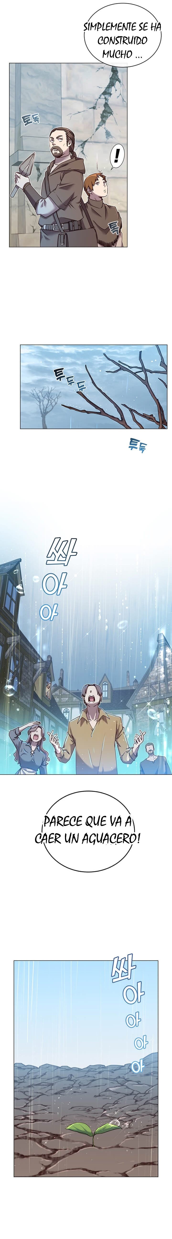 Read El Héroe De Nivel Máximo Ha Regresado (es) Manga Online
