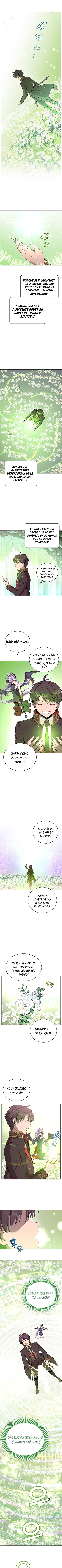 Read El Héroe De Nivel Máximo Ha Regresado (es) Manga Online