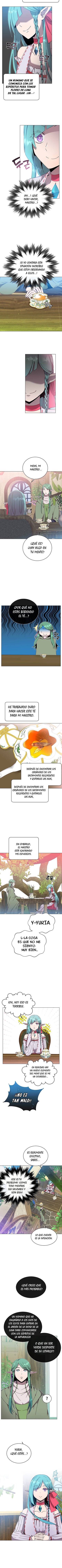 Read El Héroe De Nivel Máximo Ha Regresado (es) Manga Online