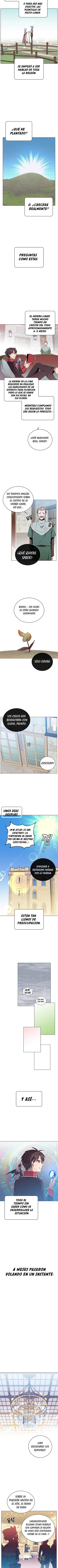 Read El Héroe De Nivel Máximo Ha Regresado (es) Manga Online