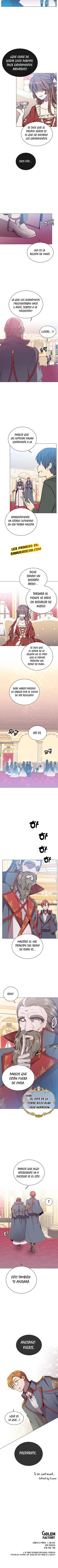 Read El Héroe De Nivel Máximo Ha Regresado (es) Manga Online
