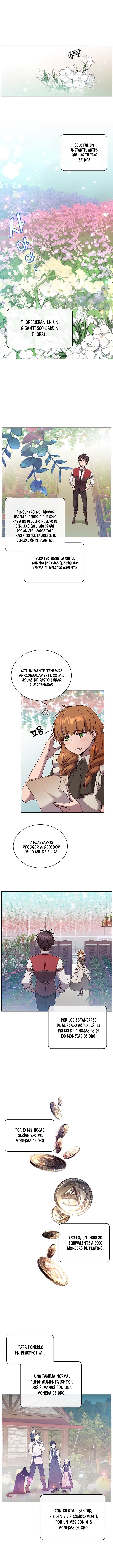 Read El Héroe De Nivel Máximo Ha Regresado (es) Manga Online