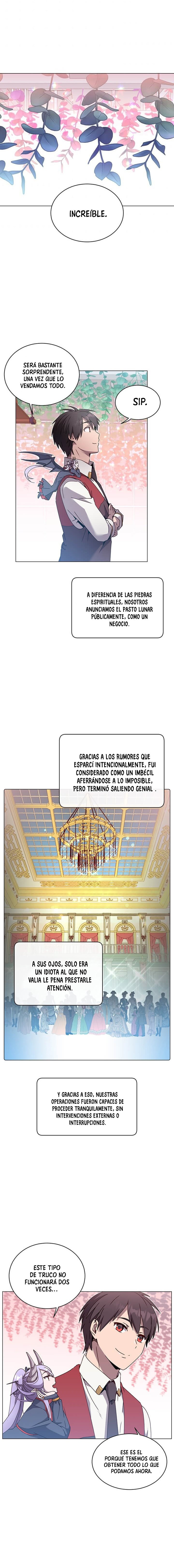 Read El Héroe De Nivel Máximo Ha Regresado (es) Manga Online