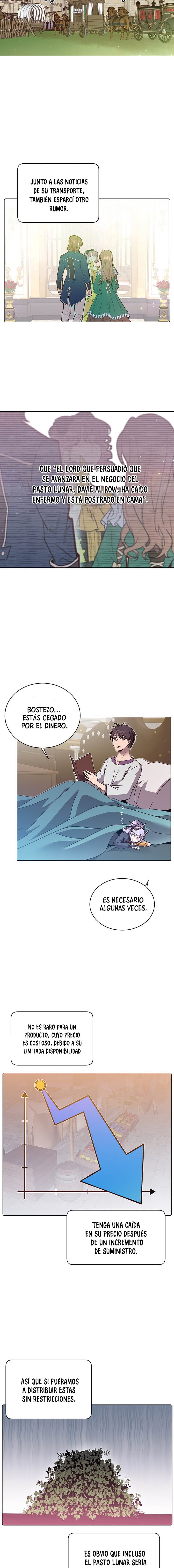 Read El Héroe De Nivel Máximo Ha Regresado (es) Manga Online