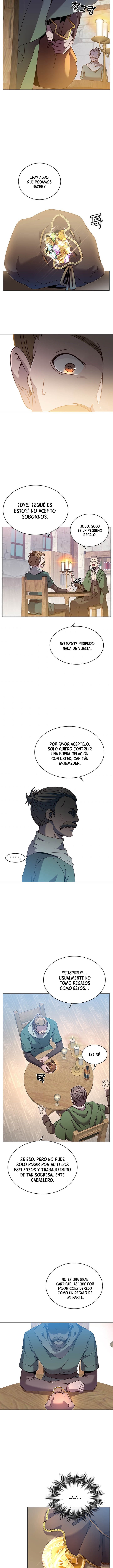 Read El Héroe De Nivel Máximo Ha Regresado (es) Manga Online