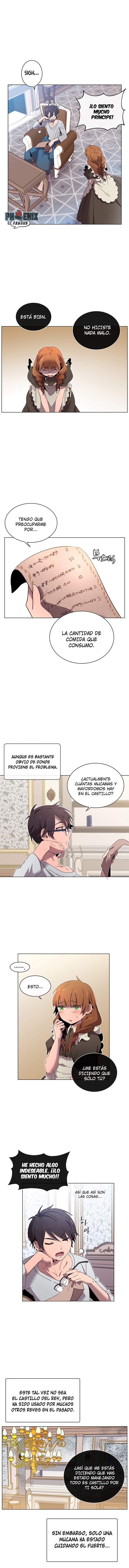 Read El Héroe De Nivel Máximo Ha Regresado (es) Manga Online
