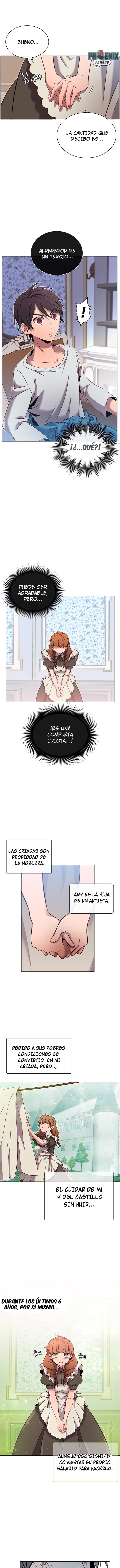 Read El Héroe De Nivel Máximo Ha Regresado (es) Manga Online