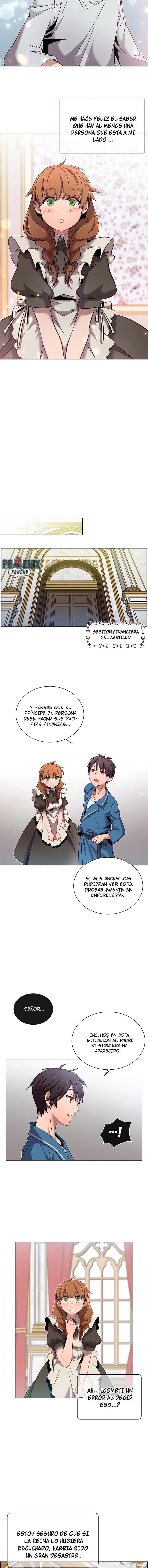 Read El Héroe De Nivel Máximo Ha Regresado (es) Manga Online
