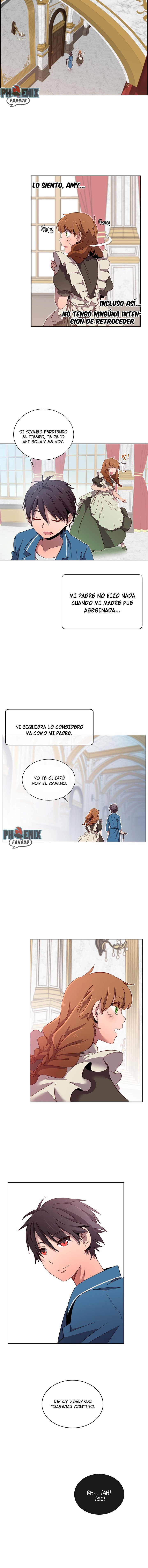 Read El Héroe De Nivel Máximo Ha Regresado (es) Manga Online