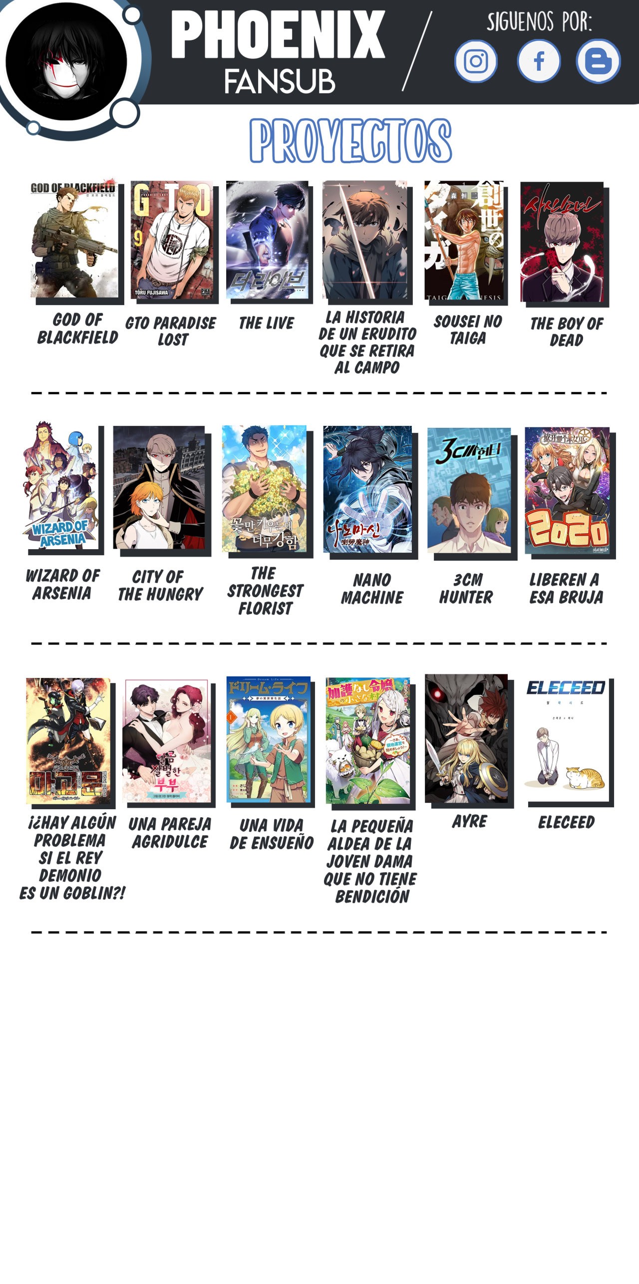 Read El Héroe De Nivel Máximo Ha Regresado (es) Manga Online