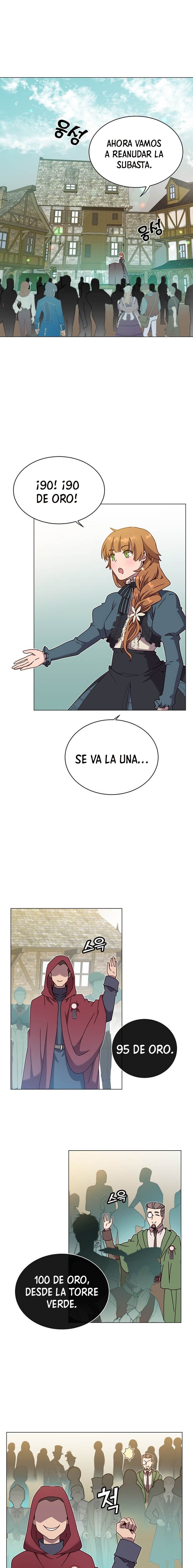 Read El Héroe De Nivel Máximo Ha Regresado (es) Manga Online