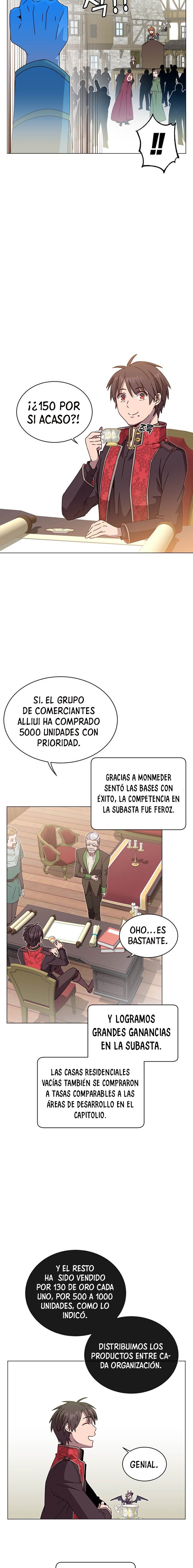 Read El Héroe De Nivel Máximo Ha Regresado (es) Manga Online
