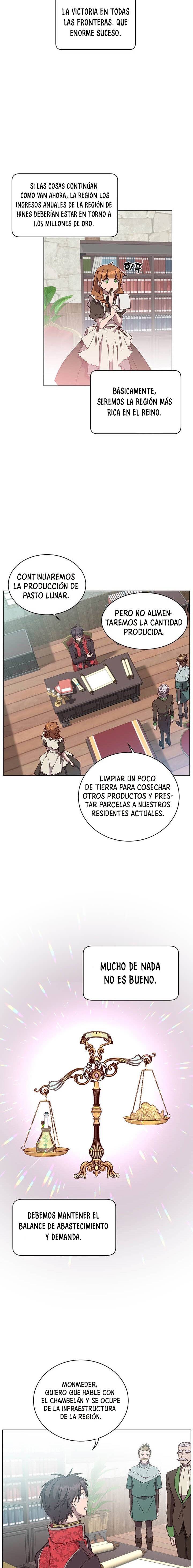 Read El Héroe De Nivel Máximo Ha Regresado (es) Manga Online