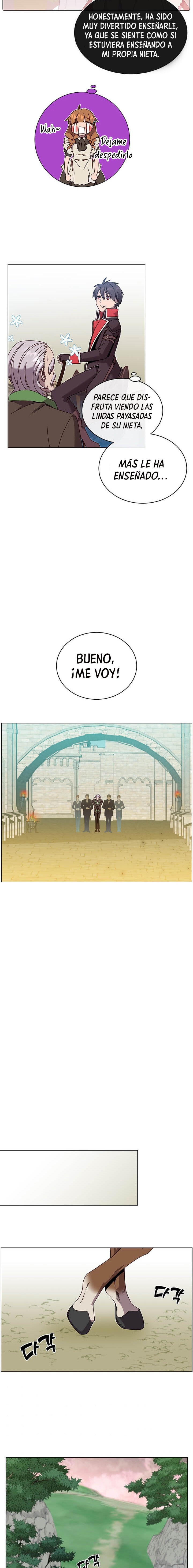 Read El Héroe De Nivel Máximo Ha Regresado (es) Manga Online