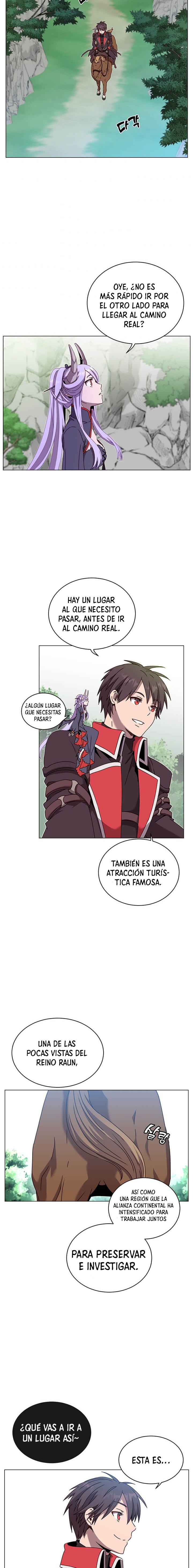 Read El Héroe De Nivel Máximo Ha Regresado (es) Manga Online