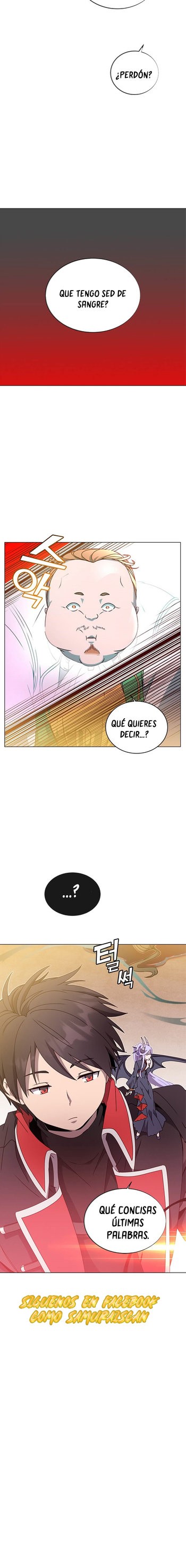 Read El Héroe De Nivel Máximo Ha Regresado (es) Manga Online