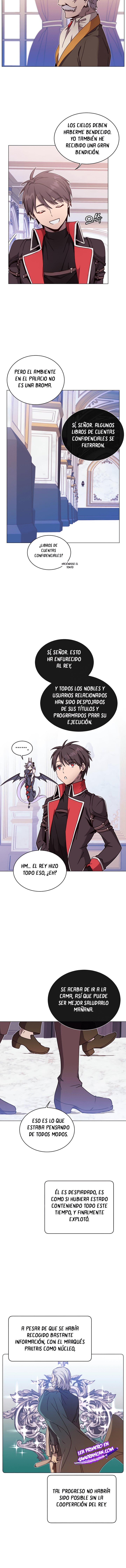 Read El Héroe De Nivel Máximo Ha Regresado (es) Manga Online