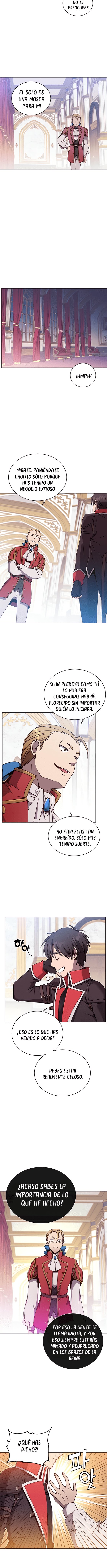 Read El Héroe De Nivel Máximo Ha Regresado (es) Manga Online