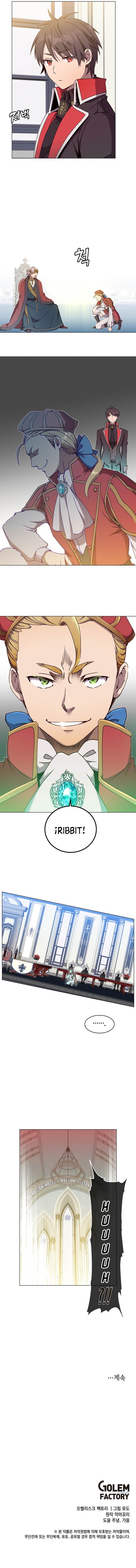 Read El Héroe De Nivel Máximo Ha Regresado (es) Manga Online