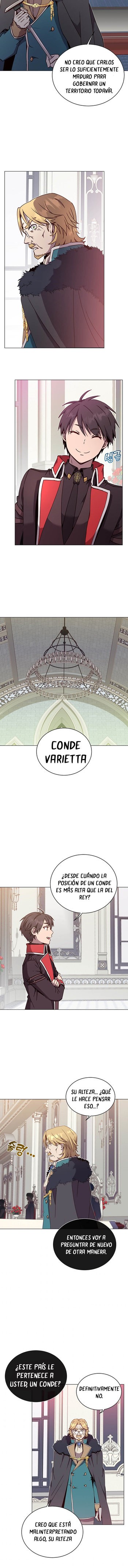 Read El Héroe De Nivel Máximo Ha Regresado (es) Manga Online