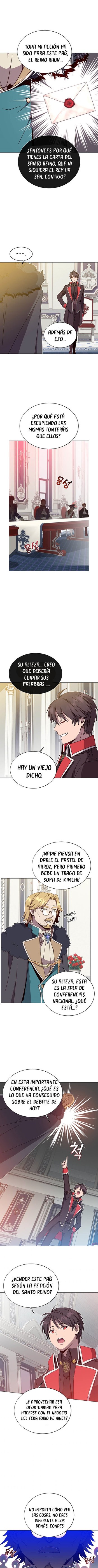 Read El Héroe De Nivel Máximo Ha Regresado (es) Manga Online