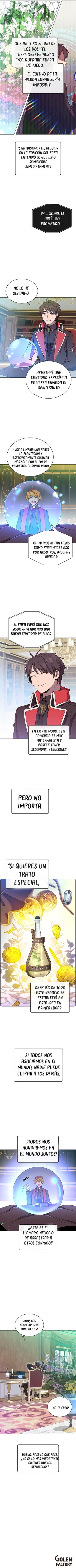 Read El Héroe De Nivel Máximo Ha Regresado (es) Manga Online
