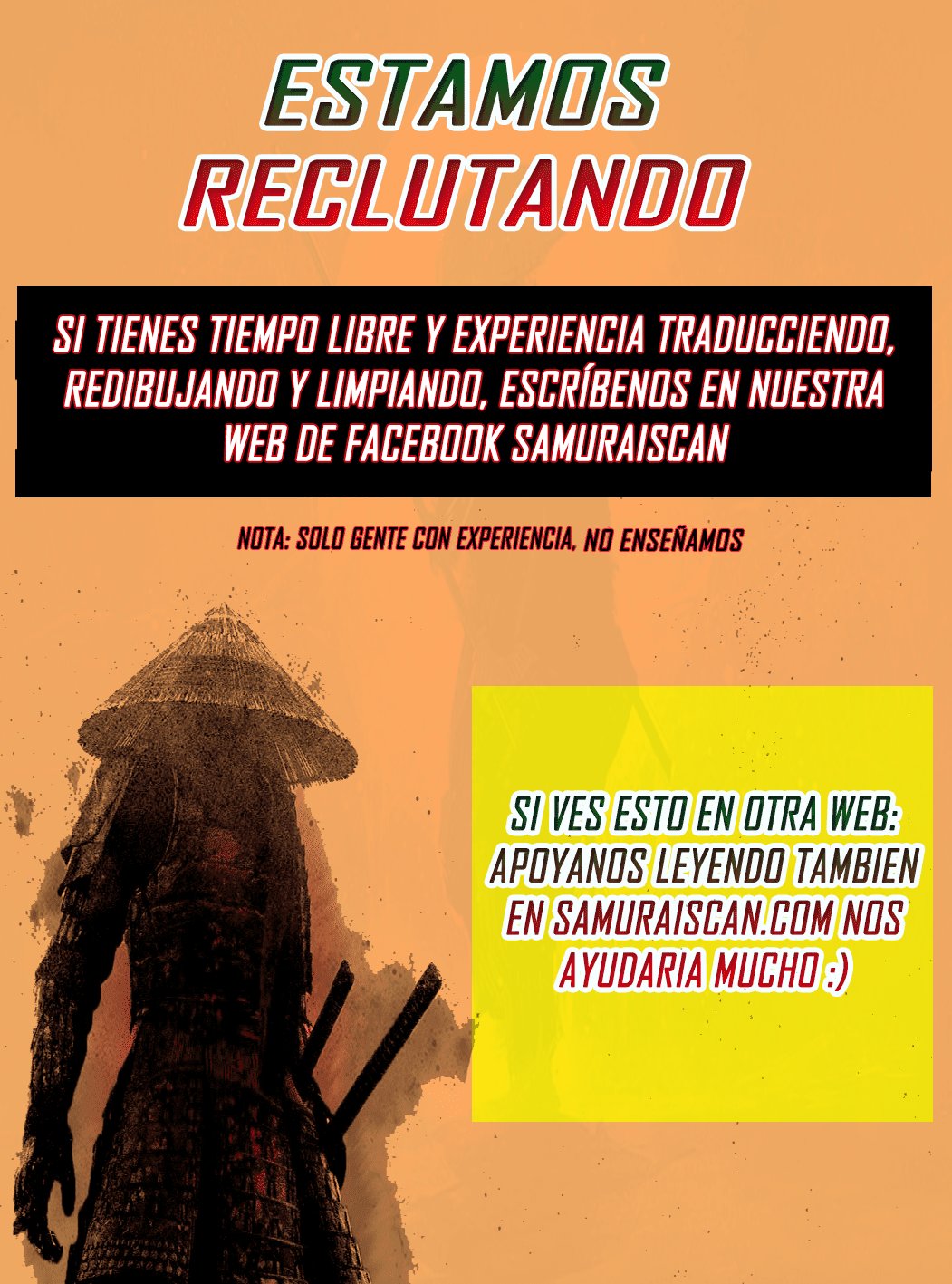 Read El Héroe De Nivel Máximo Ha Regresado (es) Manga Online