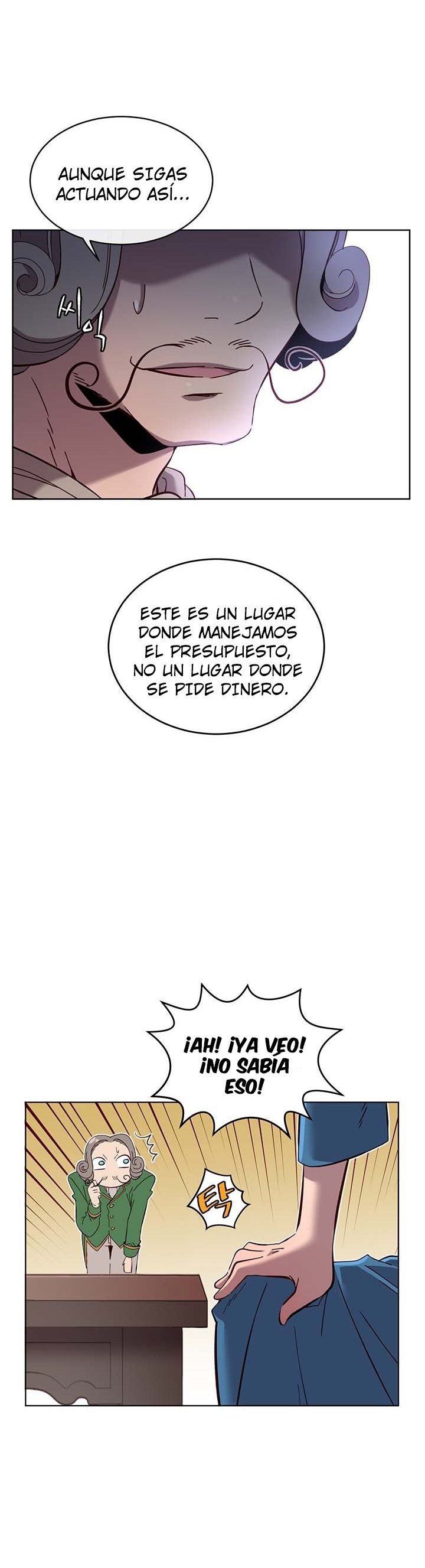 Read El Héroe De Nivel Máximo Ha Regresado (es) Manga Online