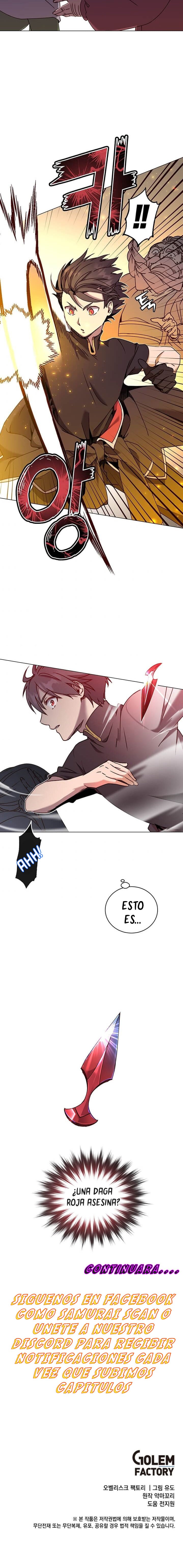 Read El Héroe De Nivel Máximo Ha Regresado (es) Manga Online